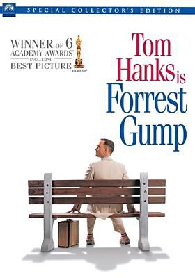 Forrest Gump cover image