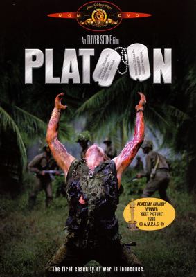 Platoon cover image