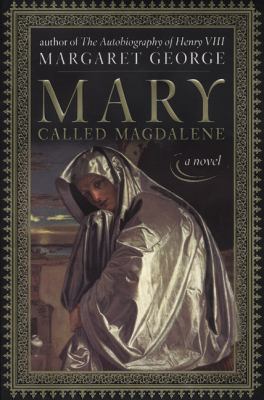Mary, called Magdalene cover image