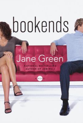 Bookends cover image