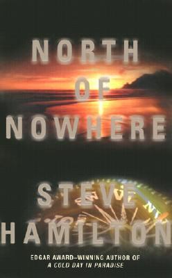 North of nowhere : an Alex McKnight mystery cover image