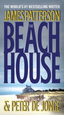 The beach house cover image