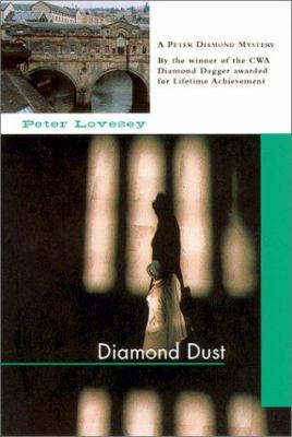 Diamond dust cover image
