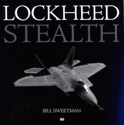 Lockheed stealth cover image