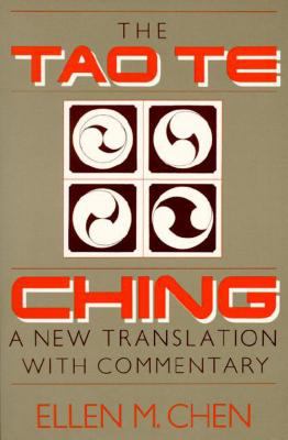 The Tao te ching : a new translation with commentary cover image