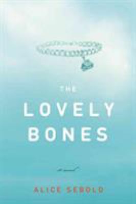 The lovely bones  cover image cdn