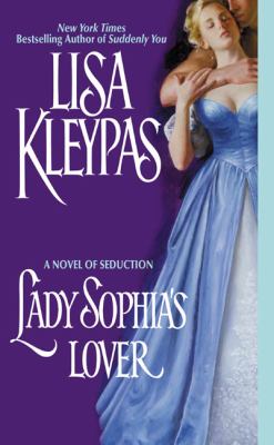Lady Sophia's lover cover image