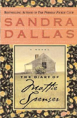 The diary of Mattie Spenser  cover image cdn