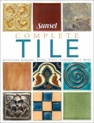 Complete tile cover image