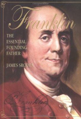 Franklin : the essential founding father cover image