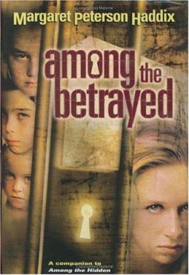 Among the betrayed  cover image cdn