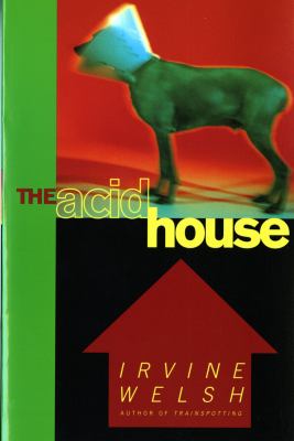 The acid house cover image