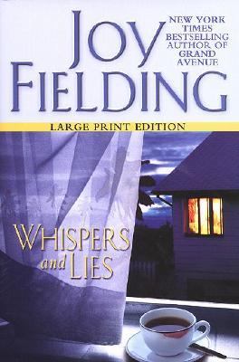 Whispers and lies cover image