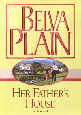 Her father's house cover image