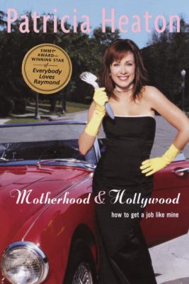 Motherhood and Hollywood cover image