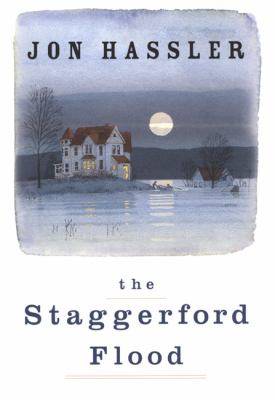 The Staggerford flood cover image