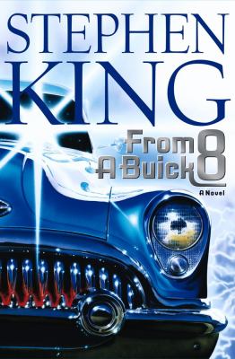 From a Buick 8 cover image