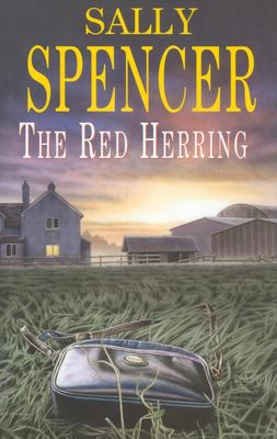 The red herring : a Chief Inspector Woodend novel cover image