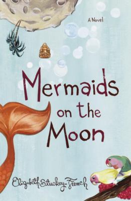 Mermaids on the moon cover image