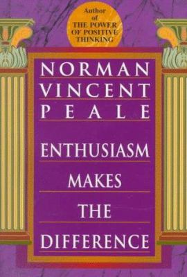 Enthusiasm makes the difference cover image