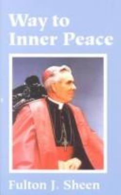 Way to inner peace cover image