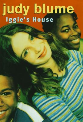Iggie's house cover image