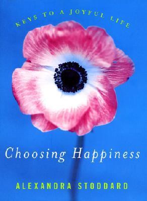 Choosing happiness : keys to a joyful life cover image