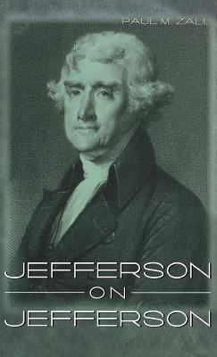 Jefferson on Jefferson cover image