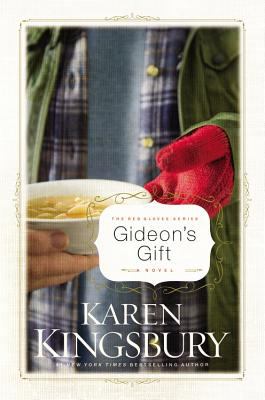 Gideon's gift cover image