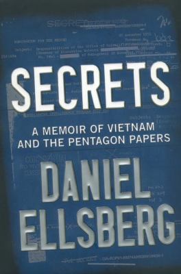 Secrets : revealing the Pentagon papers : a memoir cover image