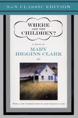 Where are the children? cover image