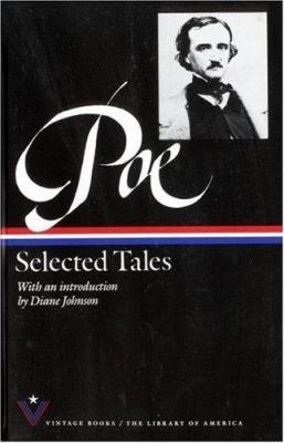 Selected tales cover image