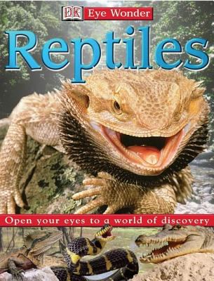 Reptiles cover image