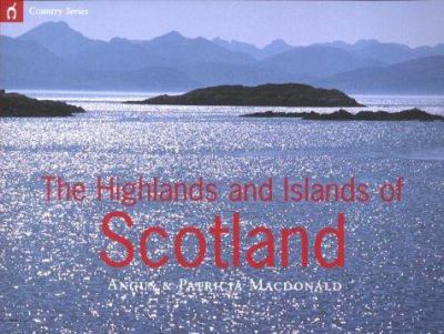 The Highlands and Islands of Scotland cover image