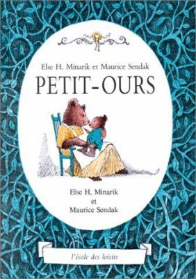 Petit-Ours : une histoire cover image