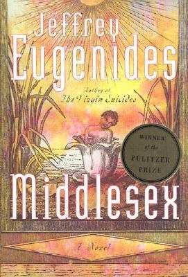 Middlesex cover image