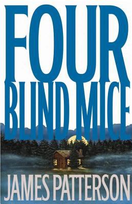 Four blind mice cover image