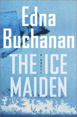 The ice maiden cover image