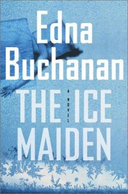 The ice maiden  cover image cdn