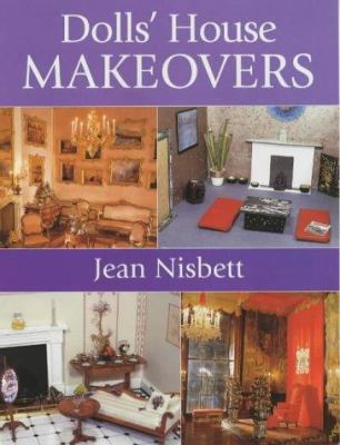Dolls' house makeovers  cover image cdn