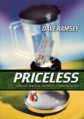 Pricele$$ : straight-shooting no-frills financial wisdom cover image