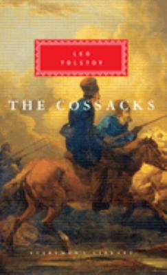 The Cossacks cover image