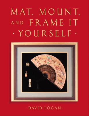 Mat, mount, and frame it yourself  cover image cdn