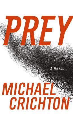 Prey  cover image cdn