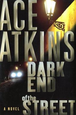 Dark end of the street cover image