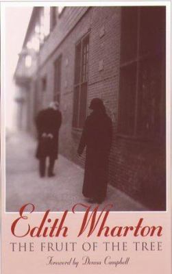 The fruit of the tree  cover image cdn