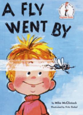 A Fly went by cover image