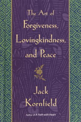 The art of forgiveness, lovingkindness, and peace  cover image cdn