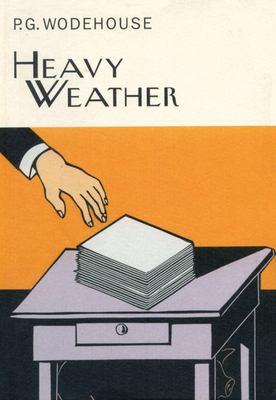 Heavy weather cover image
