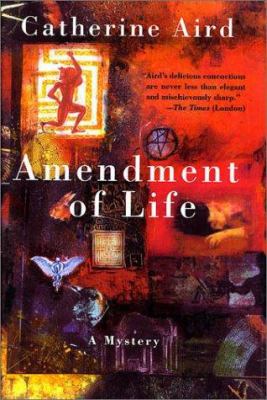 Amendment of life cover image
